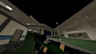 Phantom Forces crane easter egg