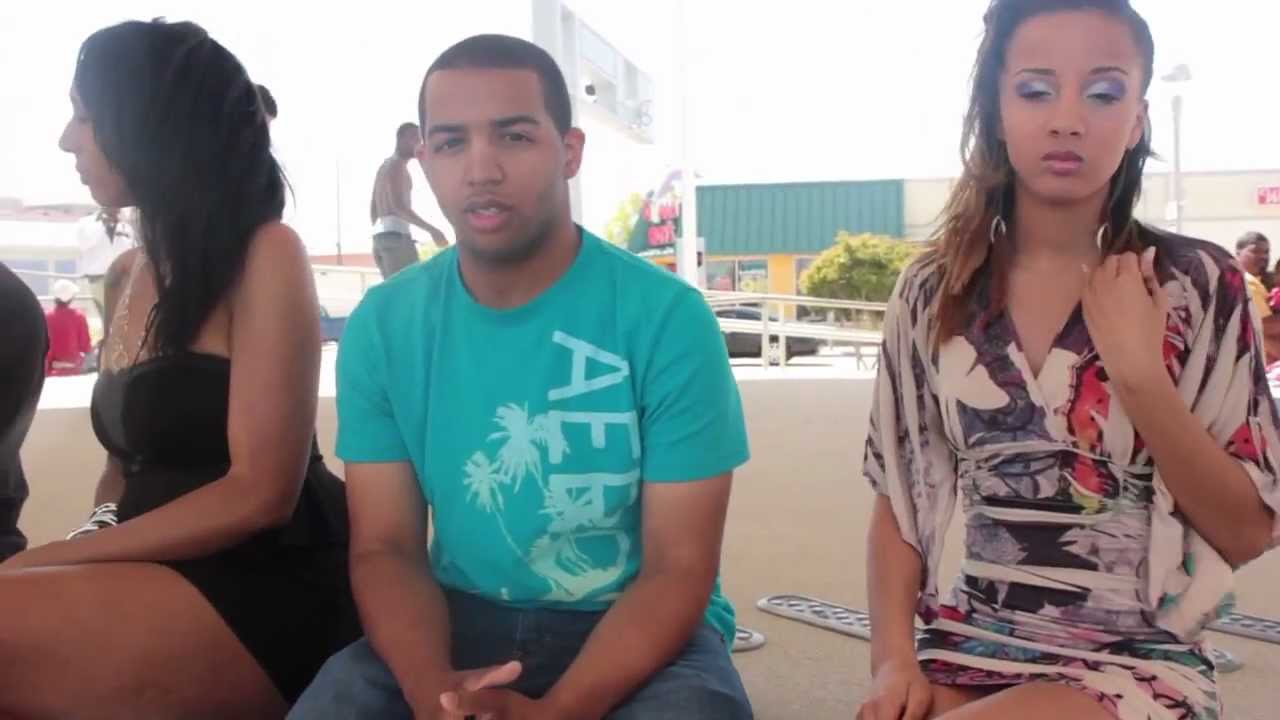 SGM "Make You Mine" [Official Video]