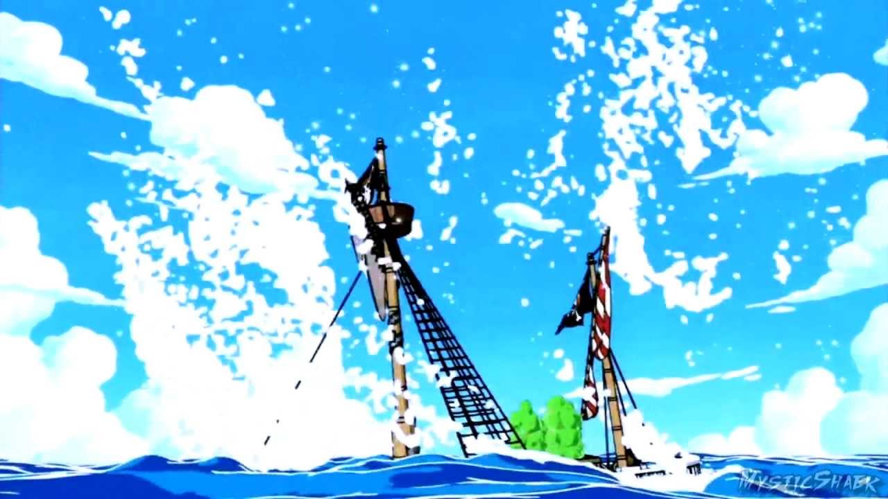 One Piece AMV ♫Sail♫ by Awolnationᴴᴰ Thanks for 2000+ subs! D