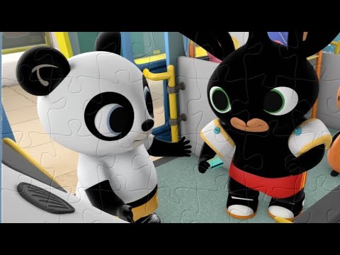 Bing :: Bus Ride (5) - YouTube