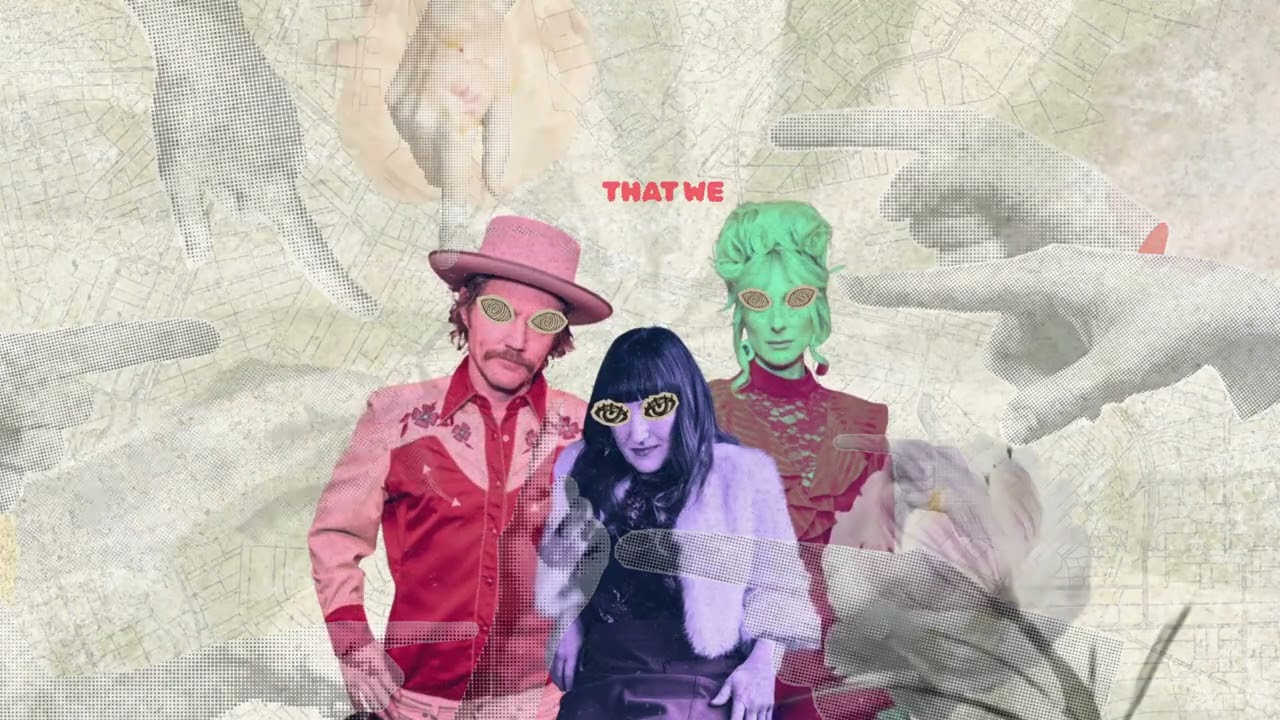 Watch Suzie Ungerleider "Amsterdam" featuring Whitehorse (Lyric Video) on YouTube Watch Suzie Ungerleider "Amsterdam" featuring Whitehorse (Lyric Video) on YouTube