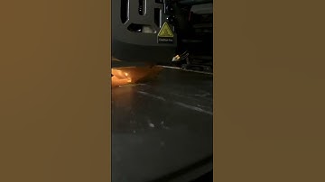 ￼ le poisson Steve!!!￼. #3dprinting