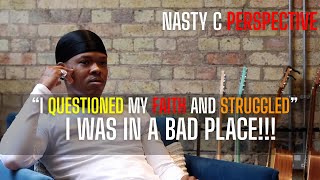видео: NASTY C. САМОЕ ОТКРЫТОЕ ИНТЕРВЬЮ: «МНЕ ПРИШЛОСЬ МНОГОЕ ПЕРЕЖИТЬ» | THE PERSPECTIVE картинка: NASTY C. САМОЕ ОТКРЫТОЕ ИНТЕРВЬЮ: «МНЕ ПРИШЛОСЬ МНОГОЕ ПЕРЕЖИТЬ» | THE PERSPECTIVE