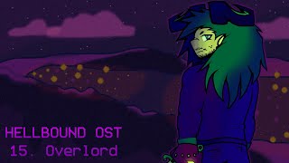 Hellbound: Reign of El Diablo OST - Overlord