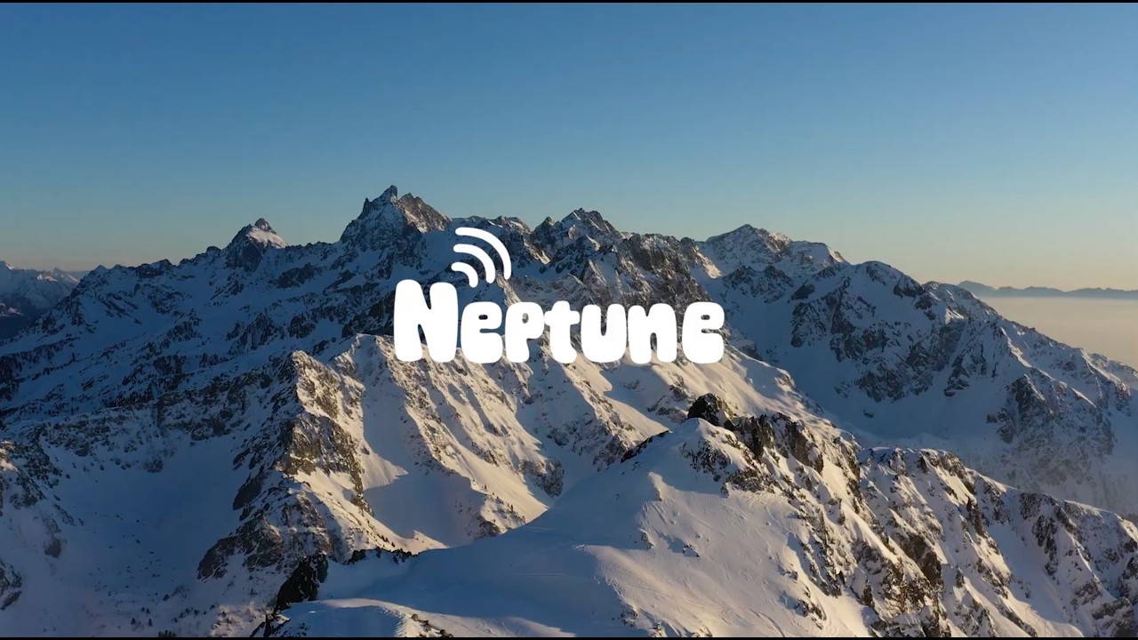 NEPTUNE FIBRE