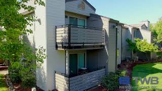 TWB Renovations - The Cottages - Project Video