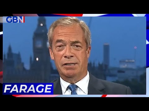 Russia not resuming gas flow to europe via nord stream 1: clive moffatt speaks to nigel farage