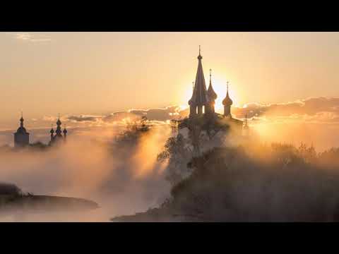 Ефимыч - Мир таинственный, мир мой древний (С.Есенин)