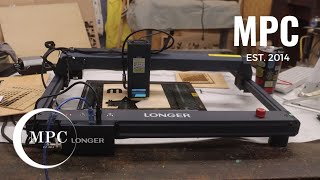 Watch This Before You Buy The Longer LASER B1 30W!