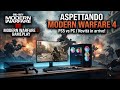Aspettando Modern Warfare 4 🎮 Live MW3 (passando da PS5 a PC!) #3