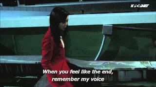 [Eng Sub] Coffee Boy - I'll be on your side(내가 니편이 되어줄게) chords