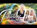 All Moon Signs Through the Zodiac! Our NEW SHOW is here! "Talkshow Tuesday" with Soul Navigation!