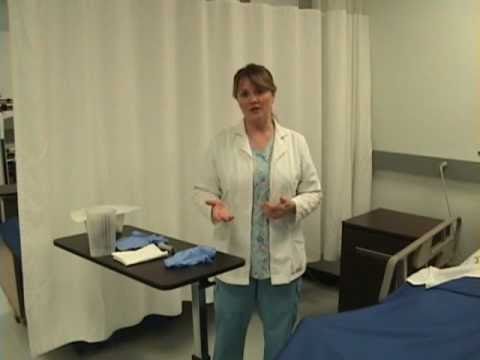 Foley Catheter Removal.wmv