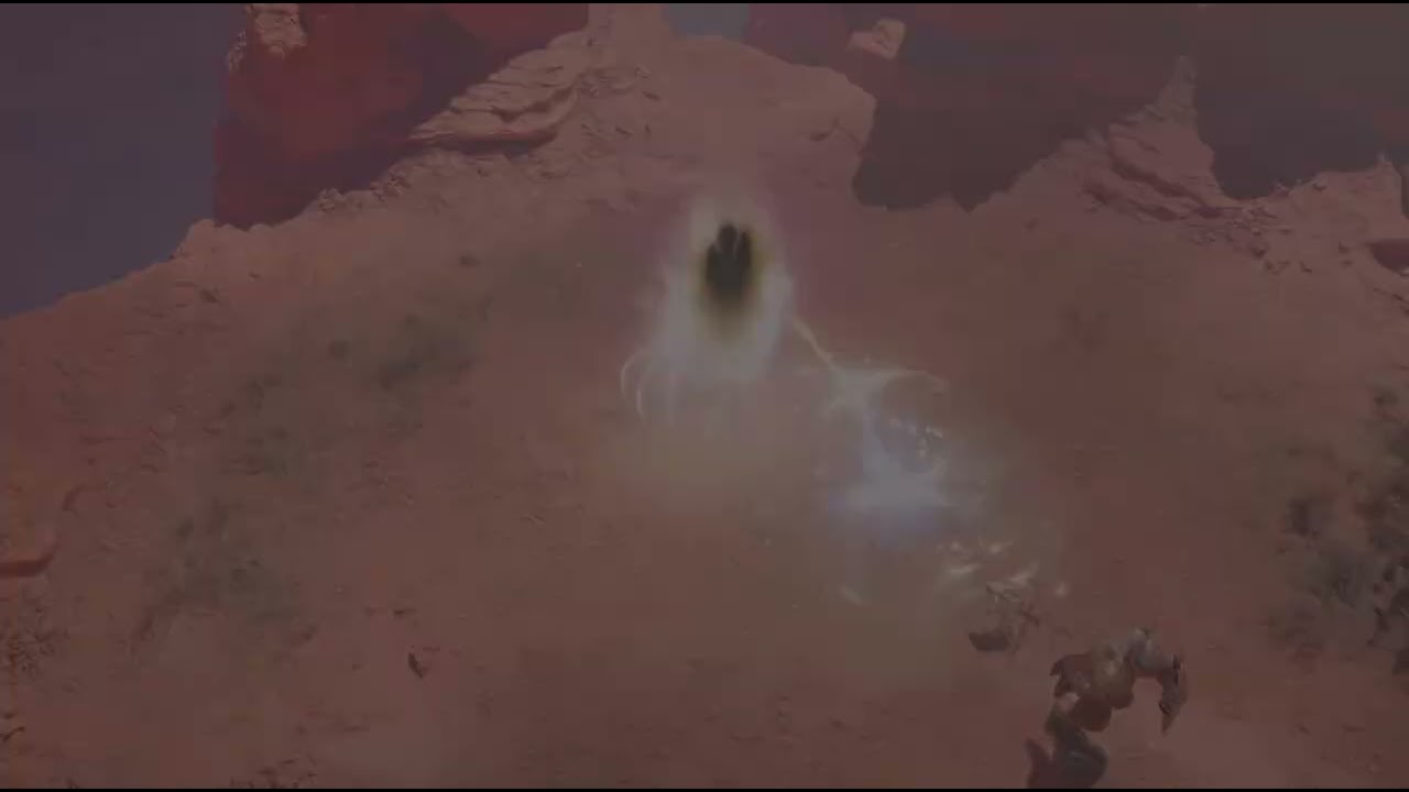 Diablo IV Lightbearer Pit run 129 Season 11