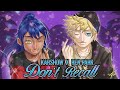 DONT RECALL - KARD || COVER ESPAÑOL || Ren Park x Karshow Music