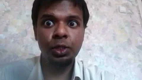 Types of fools- 2. Self confident fool