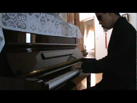 I'll be missing you (piano) - dedicated to Uncle R...