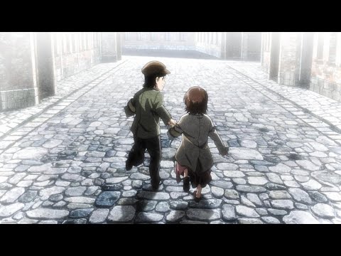 Opening de Shingeki no Kyojin (TraduÃ§Ã£o)