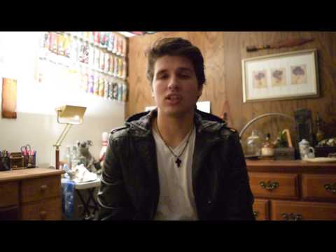 Vlog Entry Three:
