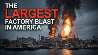 The Largest Factory Blast in America - PEPCON Disaster