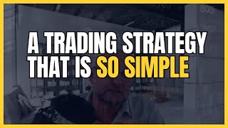 Trading Strategy that is so simple   The xBrat Roller Coaster