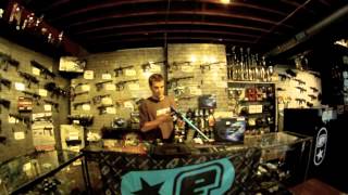 Bad Boyz Toyz - Planet Eclipse Geo3 Review