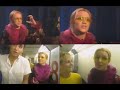 Britney Spears Tour Backstage Interview 2000