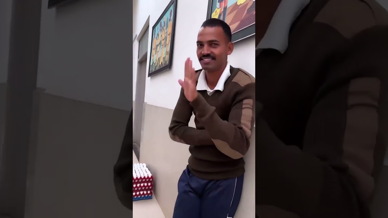 Police Training Centre Mess.