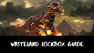 Neverwinter Wasteland Lockbox Guide (should you open)