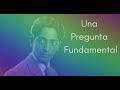 4. Una Pregunta Fundamental.  La Persecución del Placer. Jiddu Krishnamurti.