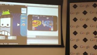 Phone Wars - Audience vs Presenter Fight! (MVP Demo Day) screenshot 4