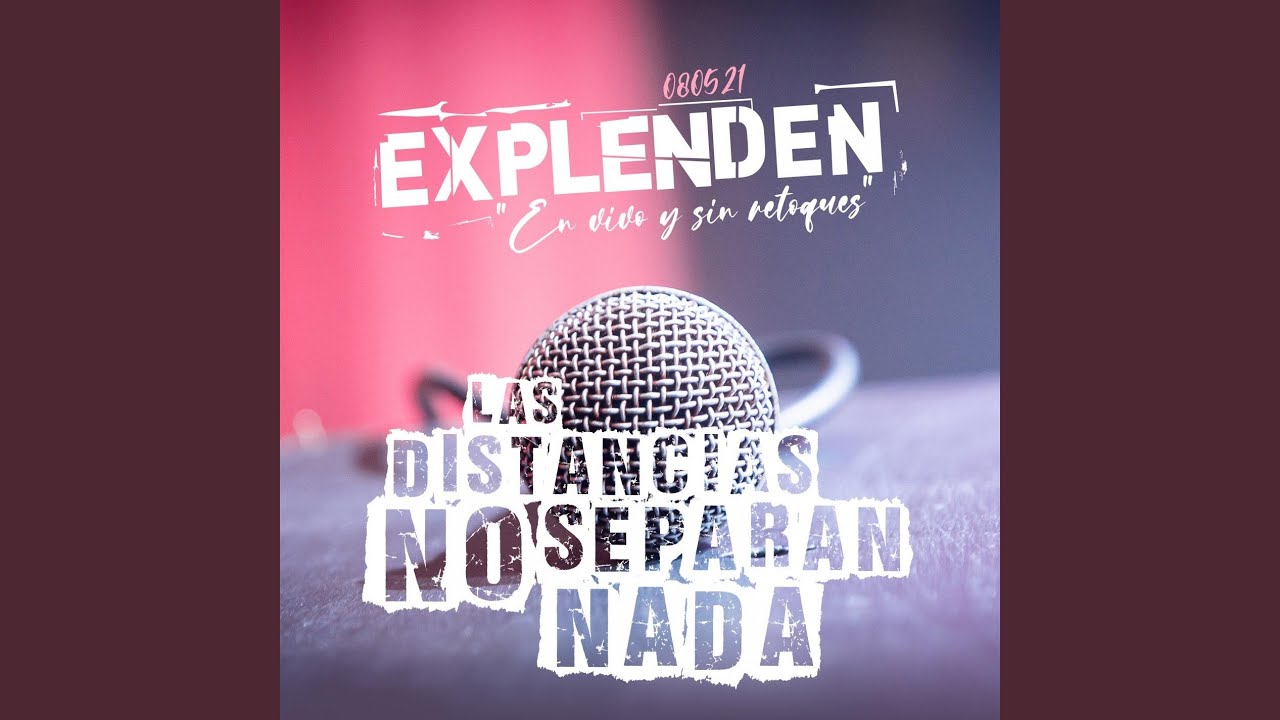 Algul Siento (En Vivo)