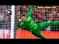 Matvey Safonov 2026 ~ Sauvetage ~ Arrêts monstrueux 😱 ~ Passe Longue.