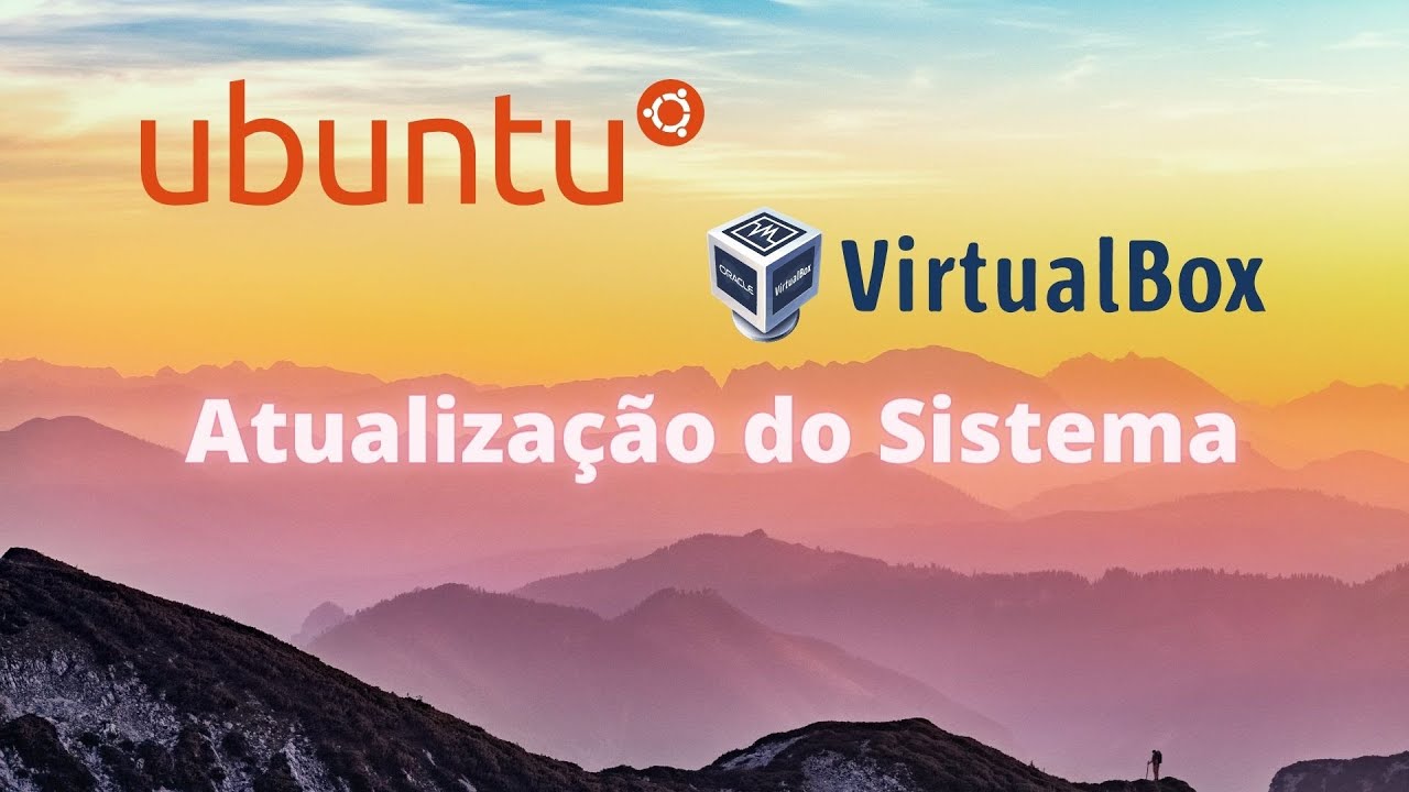 IDS Ubuntu Server Atualização do Sistema YouTube