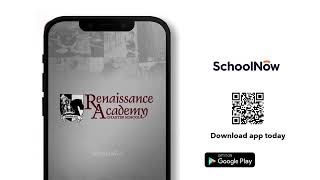 SchoolNow Parent Video- Renaissance Academy Charter School screenshot 3