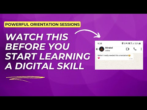 Watch this video before you learn any digital skill with Skill2Scale ...