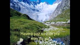 Pés Como os da Corça nos Lugares Altos