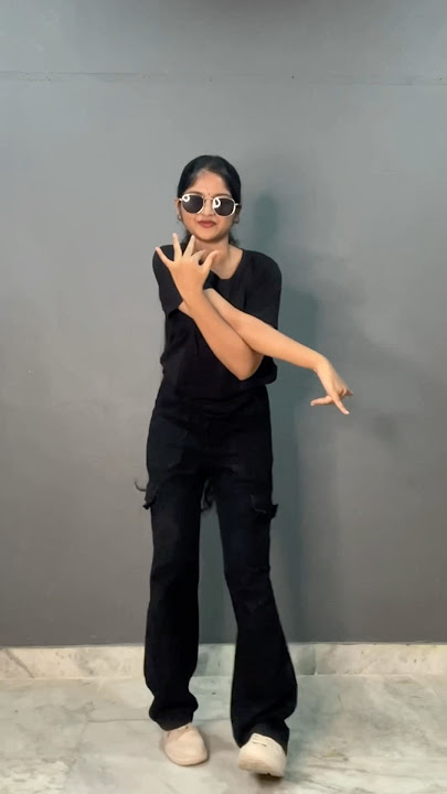 Vibe undi❤️‍🔥 #dancevideo #tejudance #ytshorts #dance