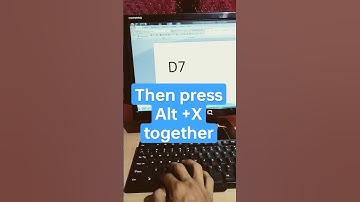 computer Shortcut Keys  #shorts #youtubeshorts #msoffice #computer #tricks #trending #viral