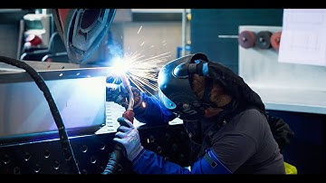 Tummers Metal Solutions profielfilm 2025