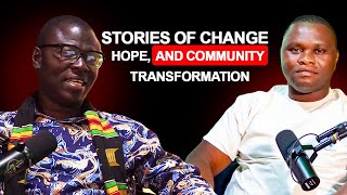 Promoting SDG 6: Stories of Change, Hope, and Community Transformation | EPS 07