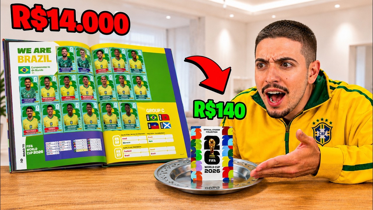 Latest Title & Thumbnail
