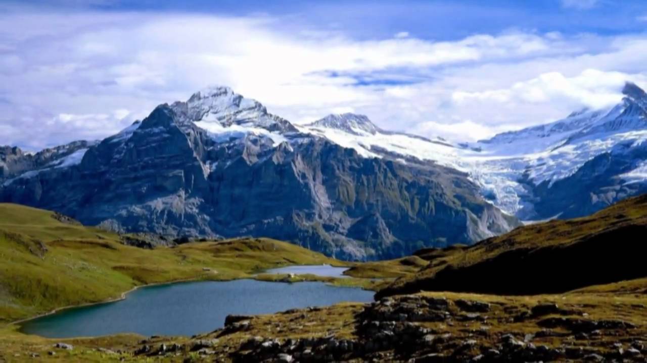 Top 10 Piano Songs ver.2 (HD) YouTube