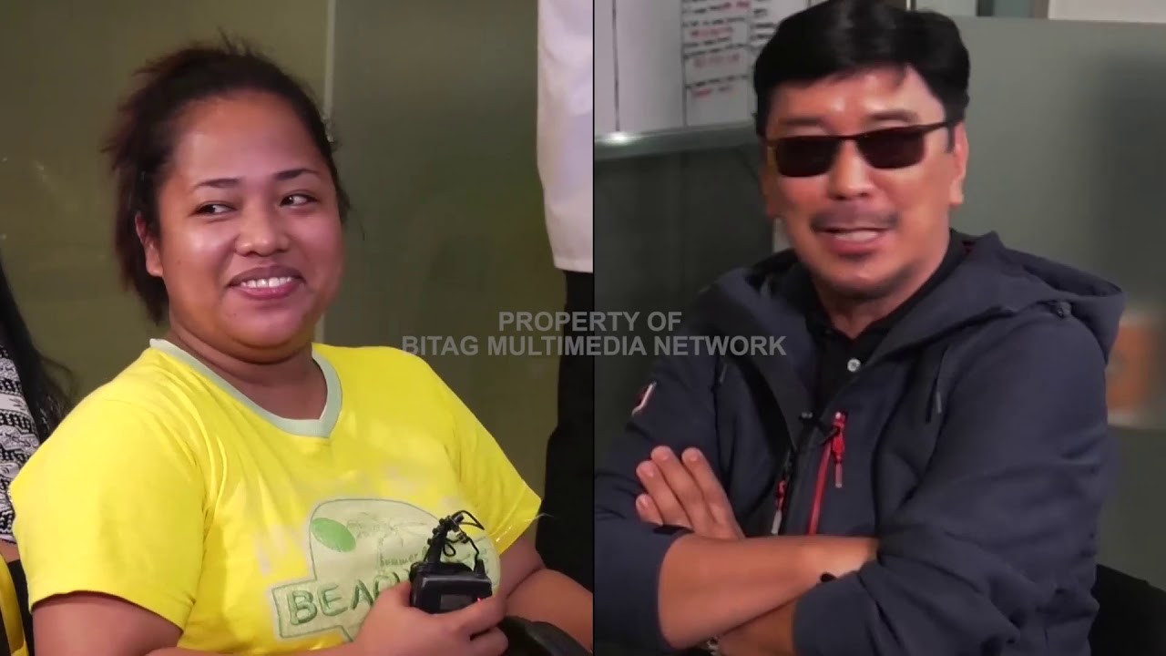 Biktima, ate niya sa HK! Kapatid ang nagrereklamo! Susginoo! camera iphone 8 plus apk