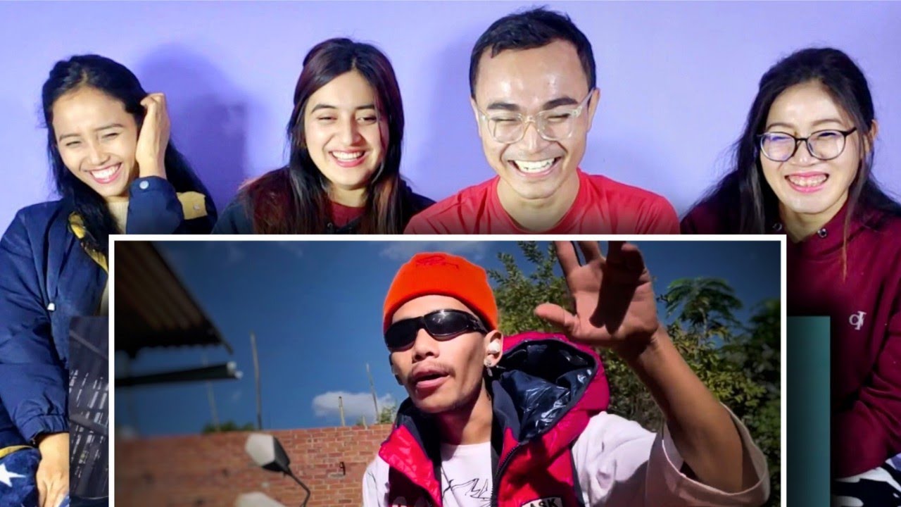 Delhi Gee Etao, Naobamei | Reaction 😂