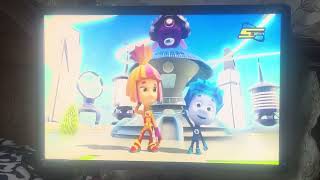 Science Planet Opening  The Fixies Theme Song  Spacetoon  11th March 2026