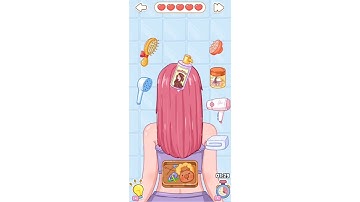 Satiszone: Perfect ASMR Game - Level 40 Solution