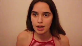 TIP Internship: Autobiographical Video