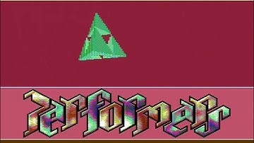 PERFORMERS 2023 NEXT LEVEL (C64)