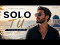 Solo Tú – Romanian Cover (DJ Gyorgyo Edit)